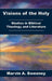 Visions of the Holy: Studies in Biblical Theology and Literature by Marvin a. Sweeney