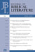 Journal of Biblical Literature 142.2 (2023) by Susan E. Hylen