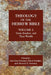 Theology of the Hebrew Bible, Volume 2 by Soo Kim Sweeney