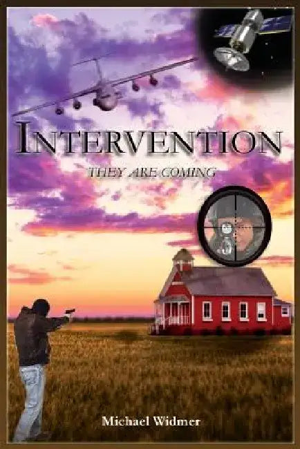Intervention by Michael Widmer