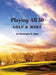 Playing All 50 - Golf & More by Christopher R. Blum