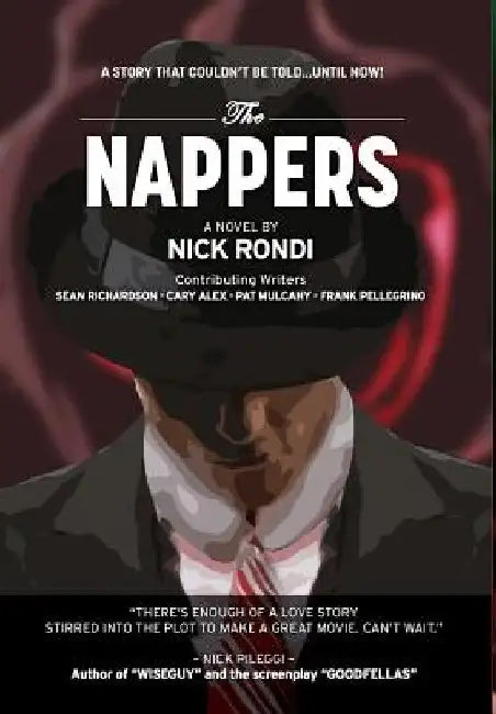 The Nappers by Nick Rondi