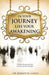 In Your Journey Lies Your Awakening by Shirley M. Gaines