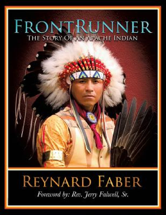 Front Runner by Reynard Faber
