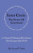 Sister Circle: The Power of Sisterhood by Cheryle T. Ricks