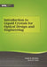 Introduction to Liquid Crystals for Optical Design and Engineering by Sergio R. Restaino