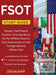 FSOT Study Guide Review: Test Prep & Practice Test Questions for the Written Exam & Oral Assessment on the Foreign Service Officer Test by Test Prep Books