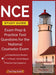 NCE Study Guide: Exam Prep & Practice Test Questions for the National Counselor Exam by Test Prep Books