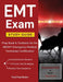 EMT Exam Study Guide: Prep Book & Textbook for the NREMT Emergency Medical Technician Certification by Test Prep Books