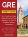 GRE Prep 2018: Test Prep Book, Study Guide, & Practice Test Questions for the Ets Graduate Record by Gre Study Guide Book 2018 Exam Team