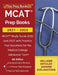 MCAT Prep Books 2021-2022: MCAT Study Guide 2021 and 2022 with Practice Test Questions for the Medical College Admission Test [4th Edition] by Tpb Publishing
