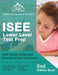 ISEE Lower Level Test Prep: ISEE Study Guide and Practice Exam Questions [2nd Edition Book] by Matthew Lanni