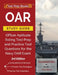 Oar Study Guide: Officer Aptitude Rating Test Prep and Practice Test Questions for the Navy Oar Exam [3rd Edition] by Tpb Publishing