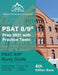 PSAT 8/9 Prep 2021 with Practice Tests: PSAT 8/9 Study Guide [4th Edition Book] by Matthew Lanni