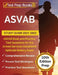 ASVAB Study Guide 2021-2022: ASVAB Book and Practice Test Questions for the Armed Services Vocational Aptitude Battery Exam [10th Edition Prep] by Joshua Rueda