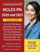 NCLEX PN 2020 and 2021 Study Guide: NCLEX PN Book and Practice Test Questions Review for the National Council Licensure Examination for Practical Nurs by Tpb Publishing