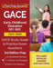 GACE Early Childhood Education 001 002 Test Prep: GACE Study Guide and Practice Exam Questions [3rd Edition Prep] by Tpb Publishing