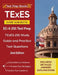 TExES Core Subjects EC-6 291 Test Prep: TExES 291 Study Guide and Practice Test Questions [2nd Edition] by Tpb Publishing