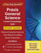 Praxis General Science Content Knowledge 5435 Study Guide: Praxis II General Science Test Prep and Practice Exam Questions [3rd Edition] by Tpb Publishing