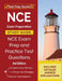 NCE Exam Preparation Study Guide: NCE Exam Prep and Practice Test Questions [3rd Edition] by Tpb Publishing
