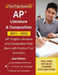 AP Literature and Composition 2021 - 2022: AP English Literature and Composition Prep Book with Practice Test Questions [2nd Edition] by Tpb Publishing