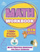 4th Grade Math Workbook: 1500+ Practice Questions for Daily Exercise [Math Workbooks Grade 4] by Apex Test Prep