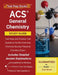 Acs General Chemistry Study Guide: Test Prep and Practice Test Questions for the American Chemical Society General Chemistry Exam [Includes Detailed A by Tpb Publishing