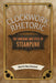 Clockwork Rhetoric: The Language and Style of Steampunk by Barry Brummett