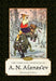 The Complete Folktales of A. N. Afanas Ev: Volume I by A. N. Afanasev, Jack V. Haney