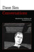 Dave Sim: Conversations by Eric Hoffman, Dominick Grace