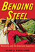 Bending Steel: Modernity and the American Superhero by Aldo J. Regalado