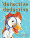 The) El Detective Deductivo (Deductive Detective by Brian Rock, Sherry Rogers