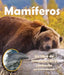 Spa-Mamiferos Un Libro de Comp by Katharine Hall