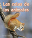 Las Colas de Los Animales (Animal Tails) by Mary Holland