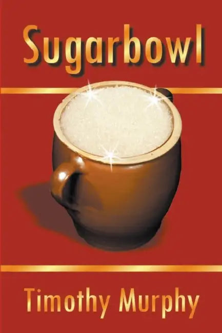 Sugarbowl by Timothy Murphy
