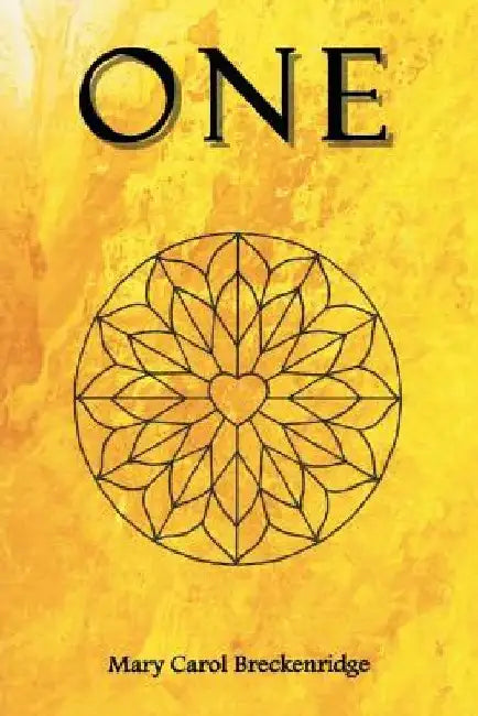 One by Mary Carol Breckenridge