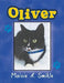 Oliver by Maisie a. Smikle