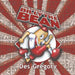 The Adventures of Billy the Bean by Des Gregory
