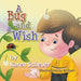 A Bug and a Wish by Karen Scheuer
