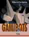 Gamibots by Bakham Sayavong