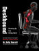 Deskbound: Standing Up to a Sitting World by Kelly Starrett