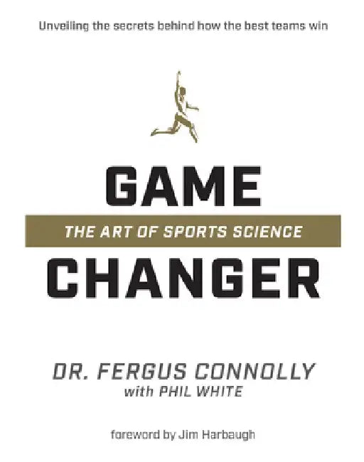 Game Changer by Fergus Connolly