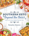 Southern Keto & Beyond by Natasha Newton