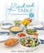 Kindred Table: Intuitive Eating for Families by Emily Weeks