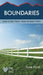 Book: Hfth Boundaries by June Hunt
