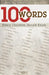 100 Words Every Christian Should Know - Pamphlet by Rose Publishing
