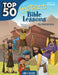 Top 50 Instant Bible Lessons for Elementary with Object Lessons by Lindsey Whitney