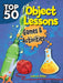 Top 50 Bible Object Lessons by Kathie R. Phillips