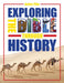 Kidz: Rktr: Exploring Bible Through Hist by Amber Pike
