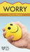 Book: Hfth Worry by June Hunt